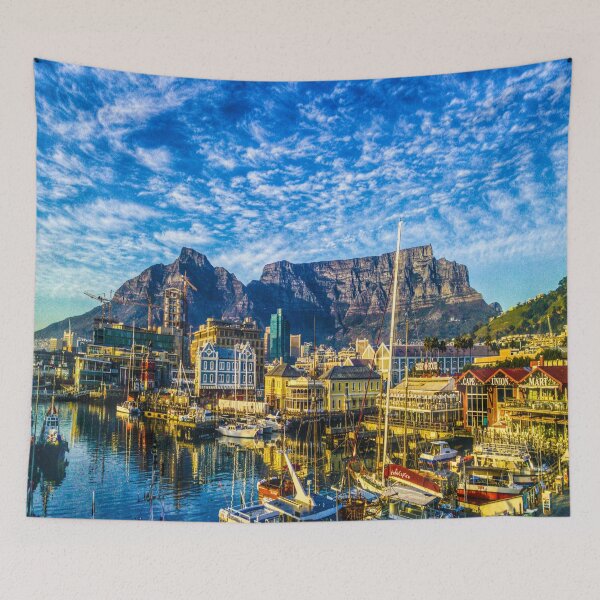 Item preview, fwc 1386 bay boats cape town designed and sold by fred chiea.