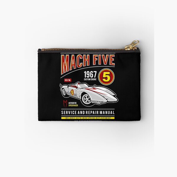 Item preview, Mach Five designed and sold by ArtemNovus.