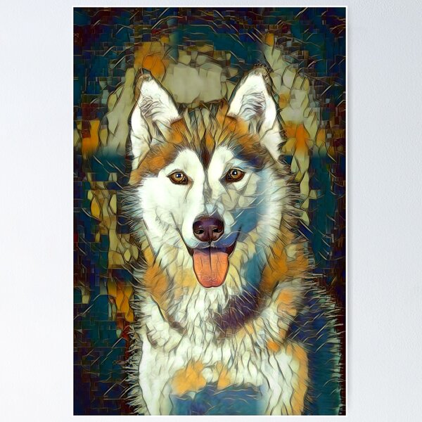 Item preview, Husky Lover designed and sold by Bionixxx.
