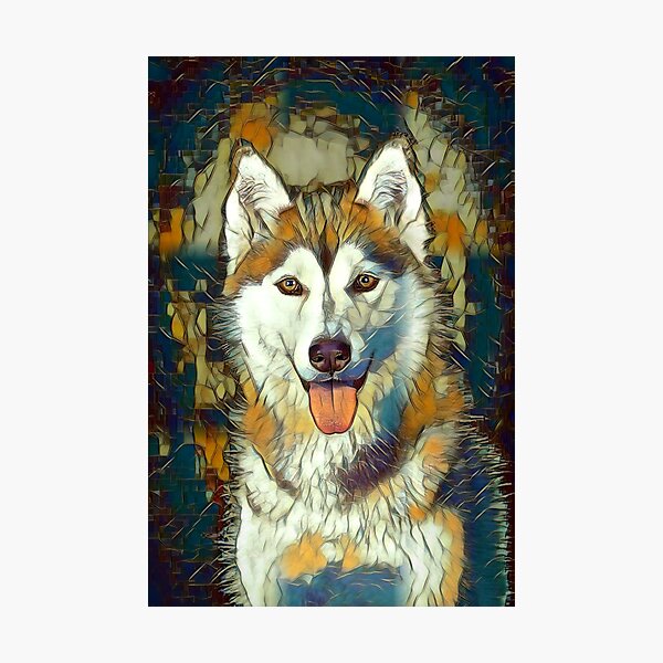 Item preview, Husky Lover designed and sold by Bionixxx.