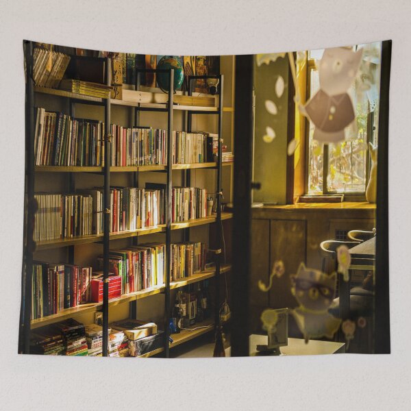 Item preview, fwc 1395 bookcase books bookshelves designed and sold by fred chiea.