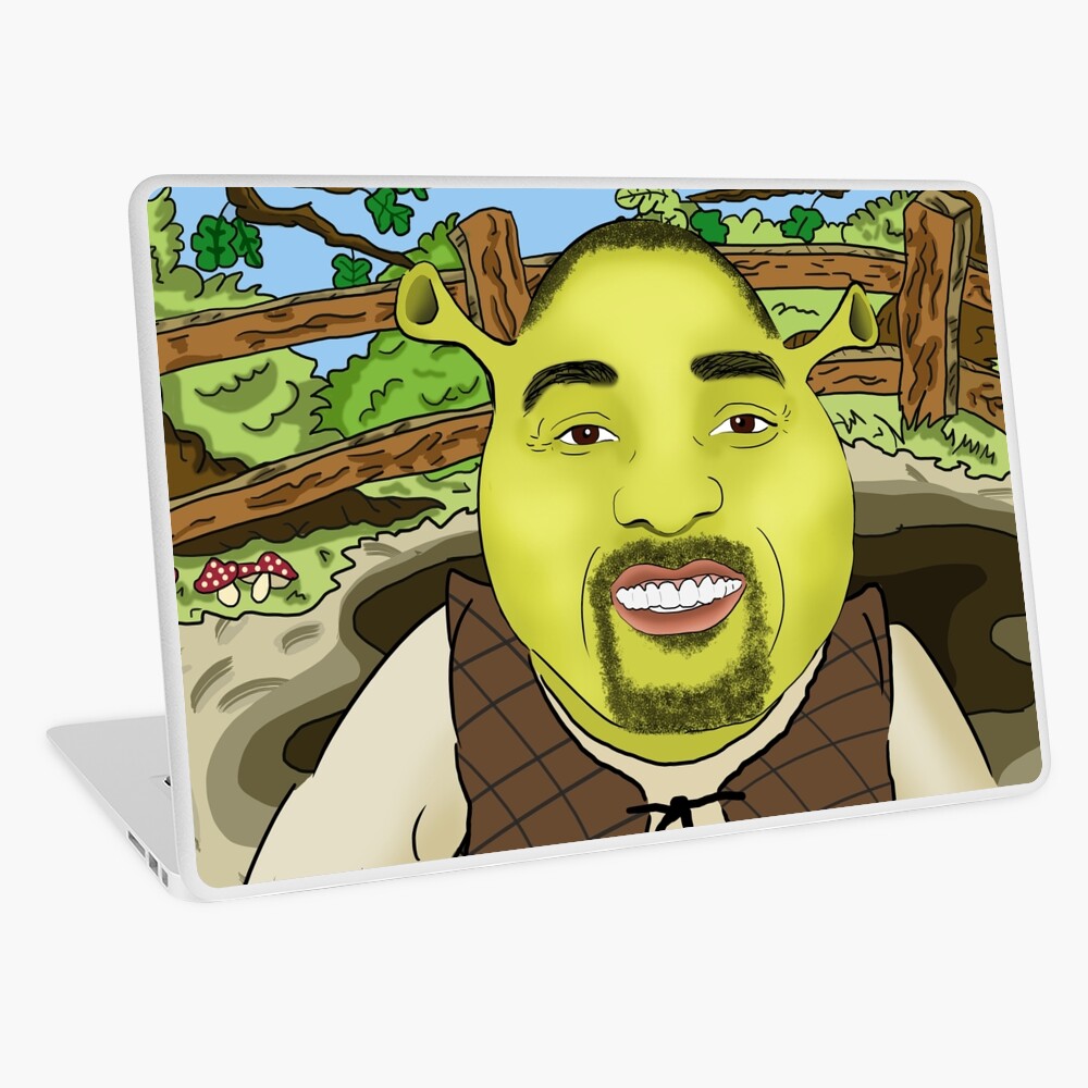 Will Smith Shrek (@WillSmithShreky) / X