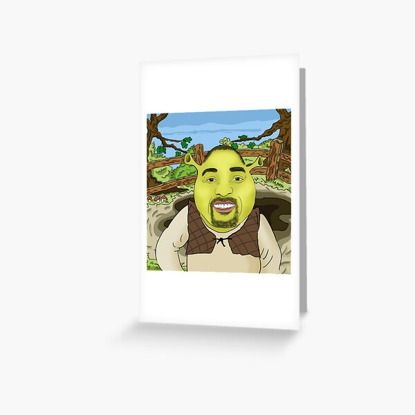 Will Smith Shrek (@WillSmithShreky) / X