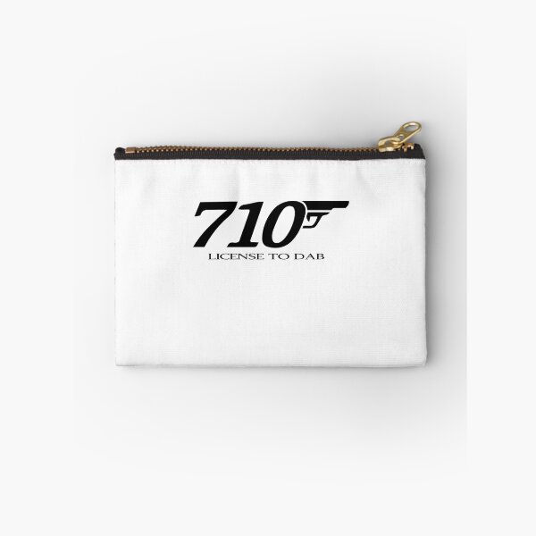 Item preview, 710 License to Dab designed and sold by StrainSpot.