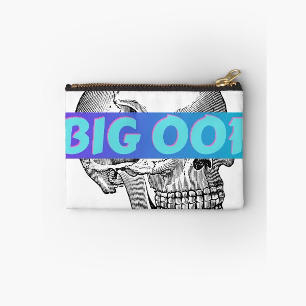 Item preview, big oof  designed and sold by GrasslandDesign.