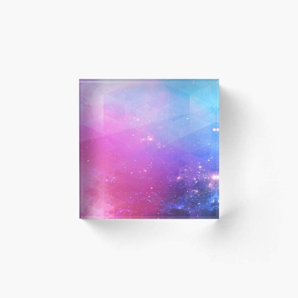 Item preview, Acrylic Block designed and sold by Locrusher.
