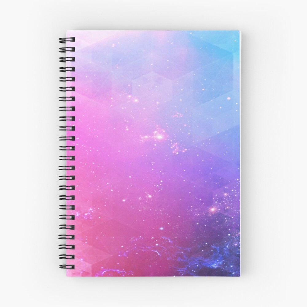 Item preview, Spiral Notebook designed and sold by Locrusher.