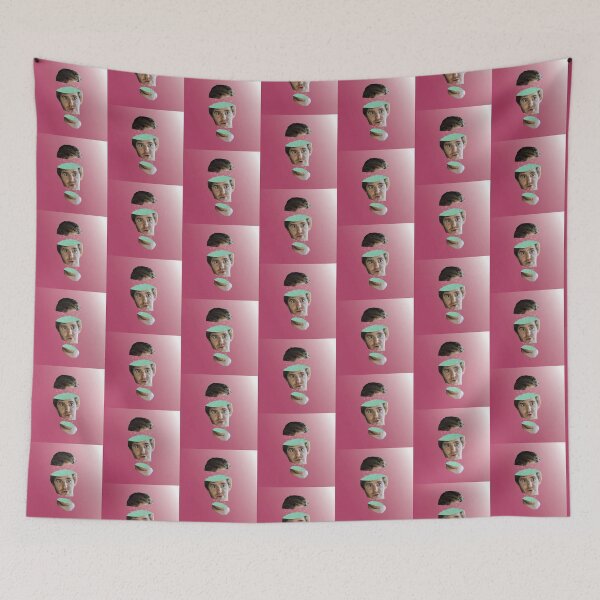 Item preview, DJ NGHTMRE TRIP designed and sold by AnnaGalloway.