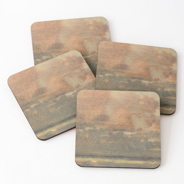 Item preview, Giuseppe De Nittis - Cielo e Mare designed and sold by ArtExpression.