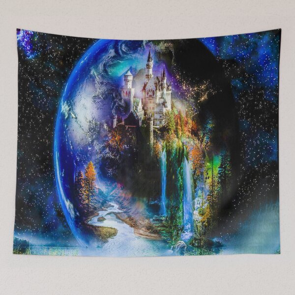 Item preview, fwc 1405 Earth space designed and sold by fred chiea.