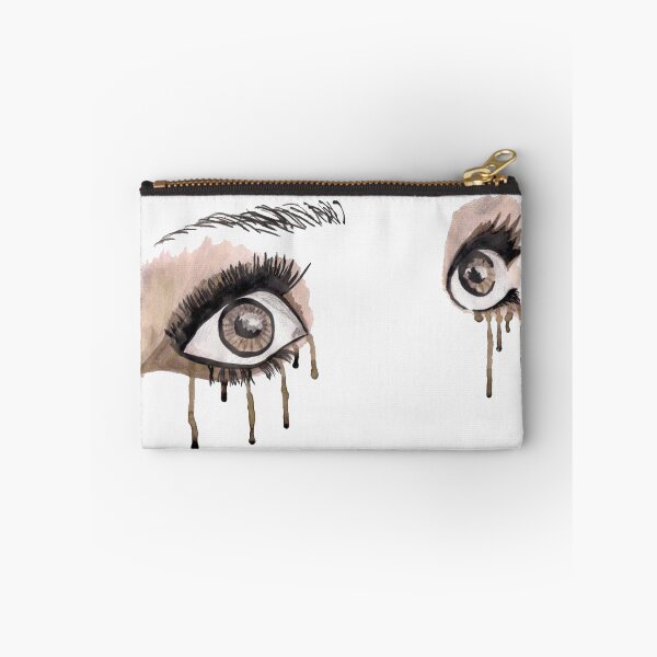 Item preview, Brown Eyes designed and sold by IllustRae (Rae).