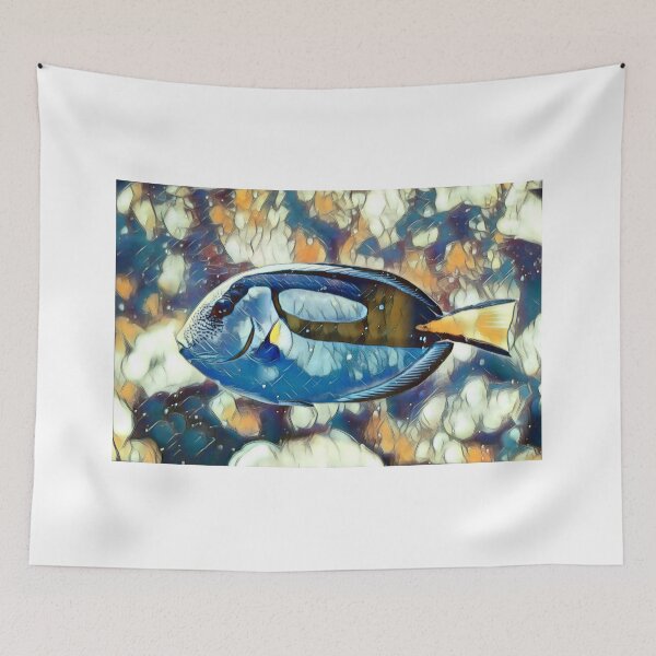 Item preview, Fish designed and sold by Bionixxx.