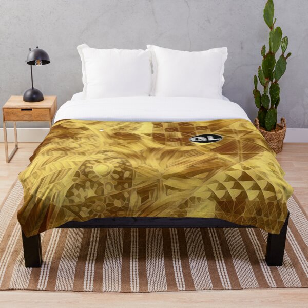 Item preview, GOLDEN ROAD - GL designed and sold by GNOSHERY LIBERTAS.
