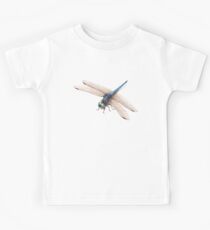 Dragonfly Kids Tee