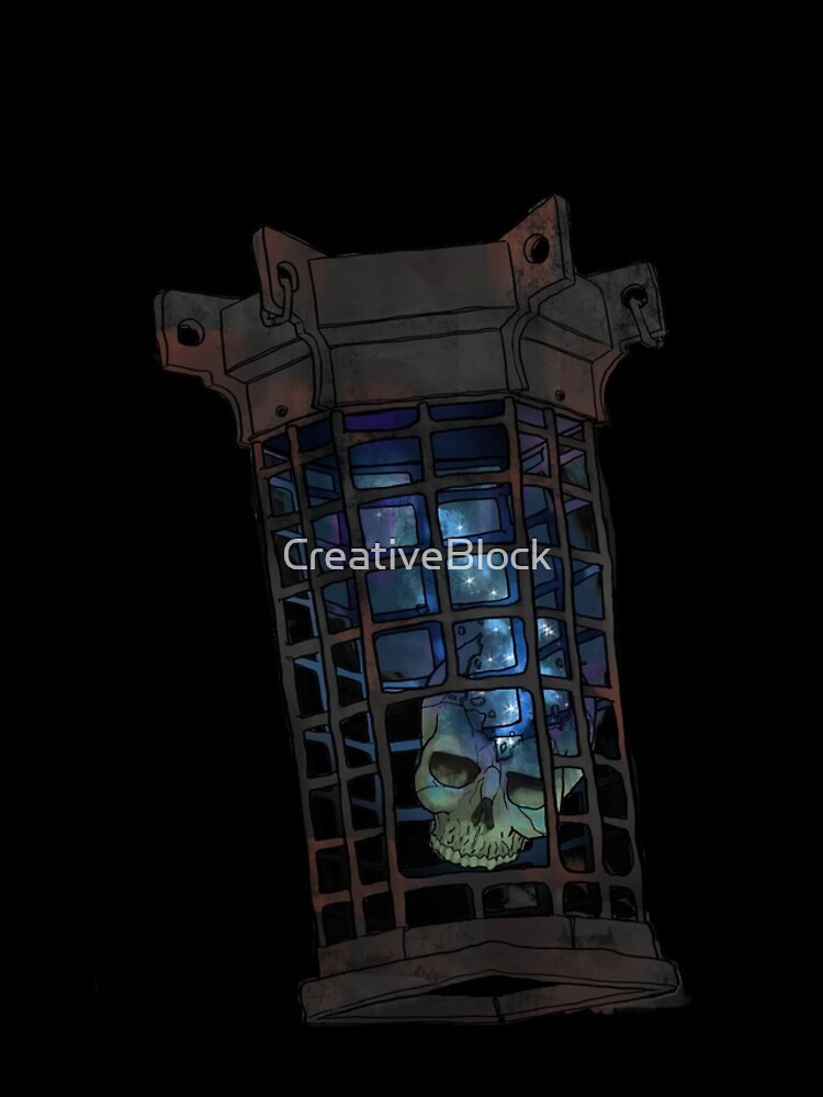 Thumbnail 4 of 4, iPhone Case, Mensis Knowledge designed and sold by CreativeBlock.