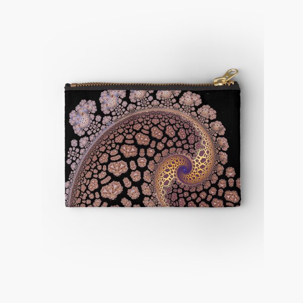 Item preview, Julia fractal spiral designed and sold by AndreasSteinweg.