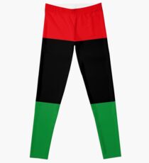 RBG Leggings