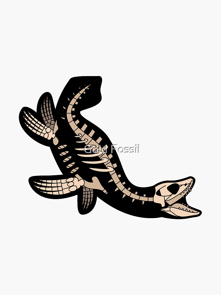 plesio dinosaur