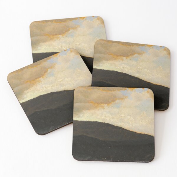 Item preview, Giuseppe De Nittis - Landscape designed and sold by ArtExpression.