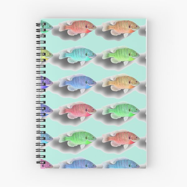 Item preview, Swimming Fishies designed and sold by Frankie Cat Photography.
