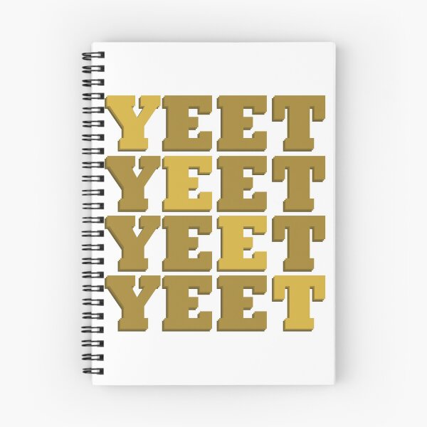 Item preview, YEET designed and sold by James Crowe.