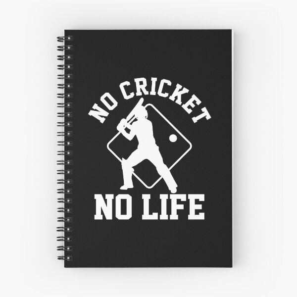 Item preview, Cricket Player designed and sold by 4tomic.