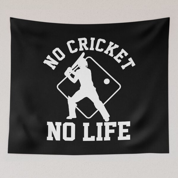 Item preview, Cricket Player designed and sold by 4tomic.