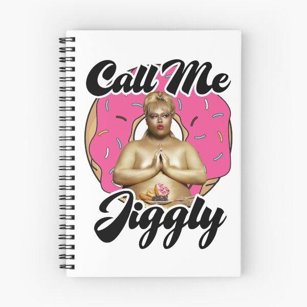 Item preview, Call Me Jiggly designed and sold by aespinel.