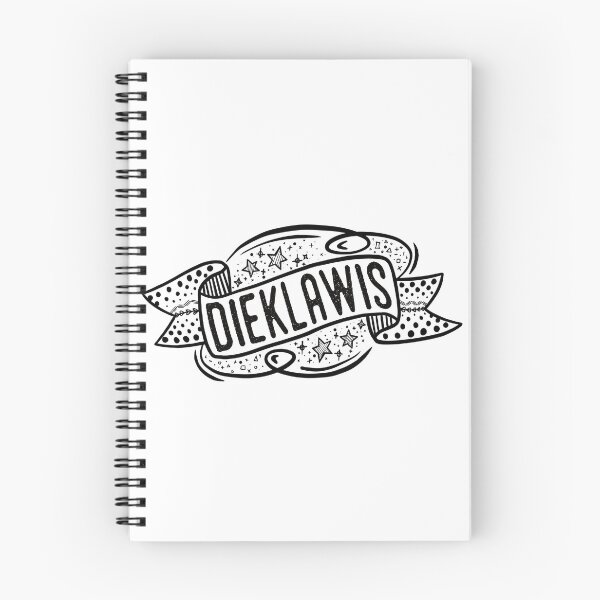 Item preview, #dieklawis new design banner designed and sold by Shirtilike.
