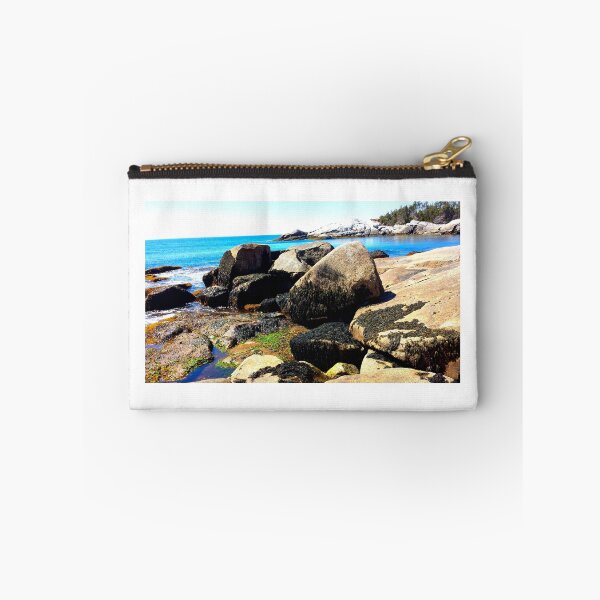 Item preview, On Rocky Shores designed and sold by Totallyalive.