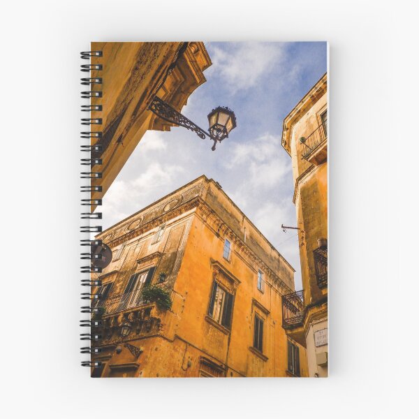 Item preview, Light and buildings, Lecce, Puglia, Italy designed and sold by Kenjonesphoto.