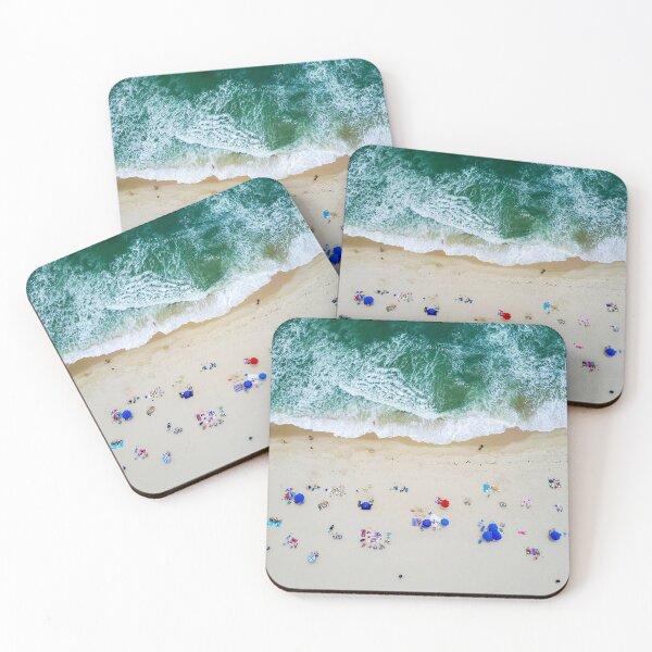Item preview, Beach Day designed and sold by tkdronestagram.