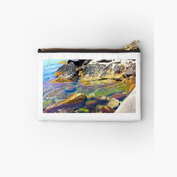 Item preview, On Rocky Shores designed and sold by Totallyalive.