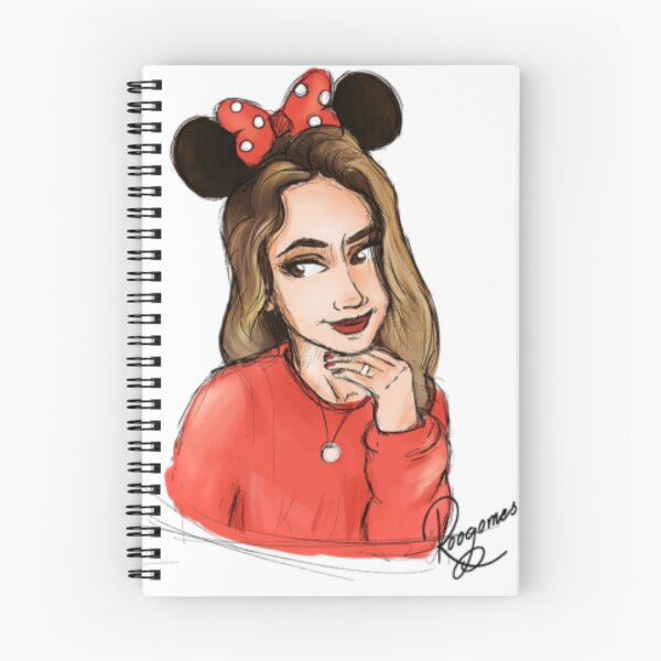 Item preview, Ally Brooke designed and sold by Claire-C.