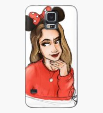 Funda/vinilo para Samsung Galaxy Ally Brooke