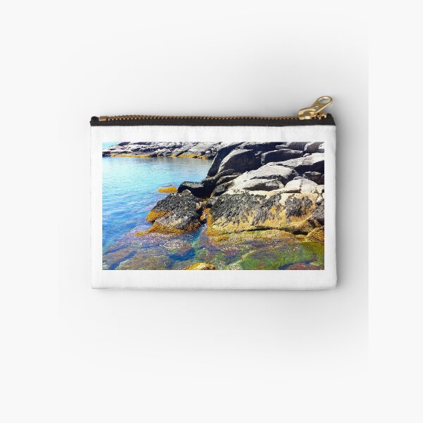 Item preview, On Rocky Shores designed and sold by Totallyalive.