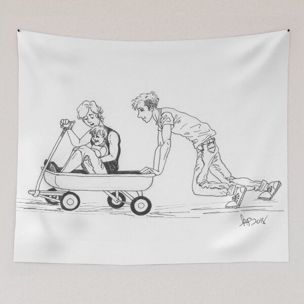Item preview, 1967 designed and sold by Joondalup Arts.