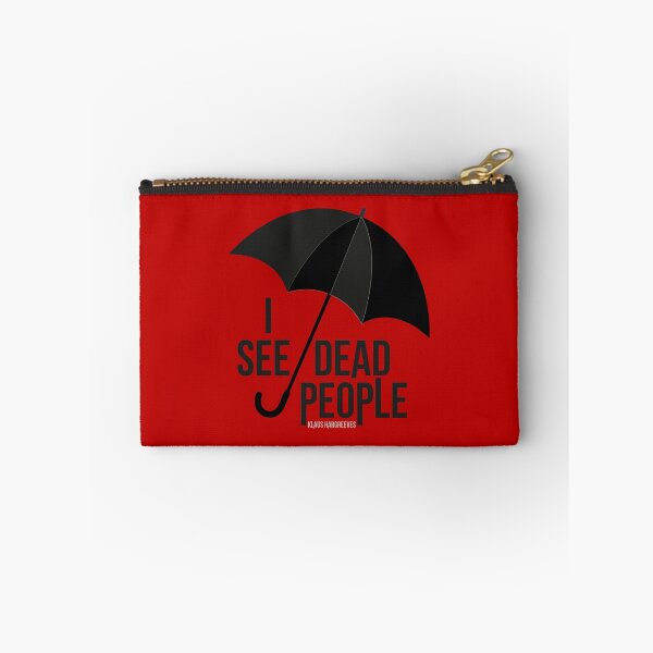 Item preview, Umbrella Academy quote design. designed and sold by ironcliffdesign.