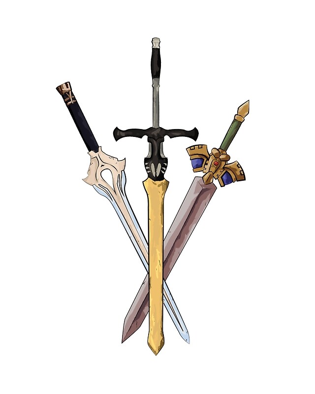 fire emblem echoes royal sword