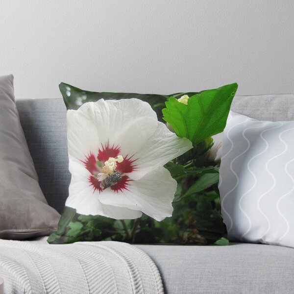 Item preview, rose of sharon designed and sold by LoreLeft27.