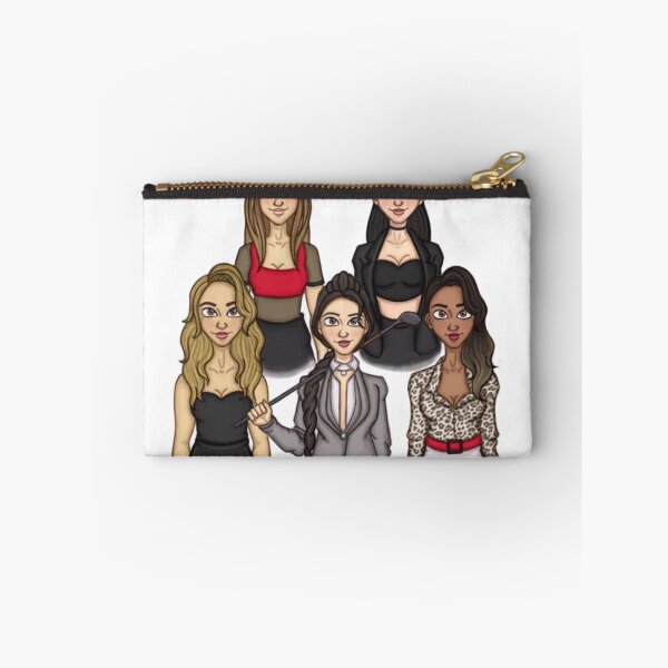 Item preview, Fifth Harmony designed and sold by Claire-C.