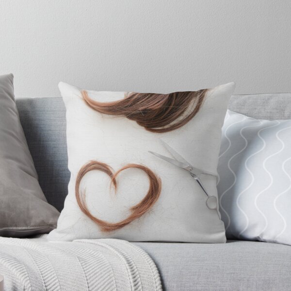 Item preview, Me encanta tu cabello designed and sold by Alita Ong.