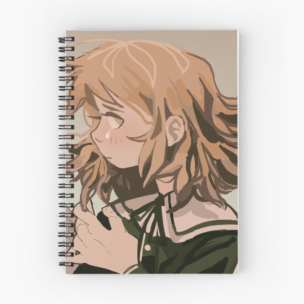 Item preview, chi.aki designed and sold by fizzlu.