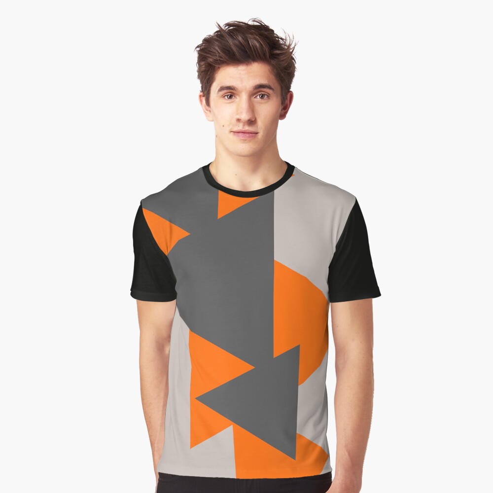 Artikel-Vorschau von Grafik T-Shirt, designt und verkauft von sylviabosky.