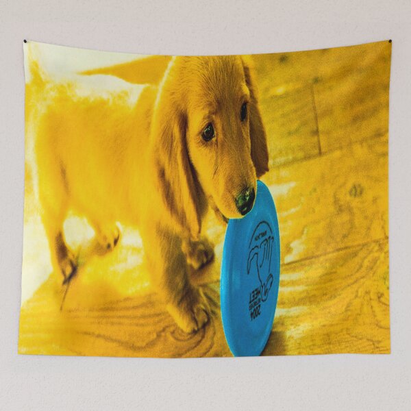 Item preview, fwc 1444 dog designed and sold by fred chiea.