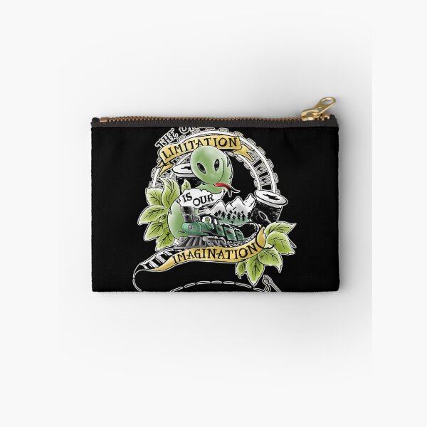 Item preview, The Only Limitation Is Our Imaginaton designed and sold by NovastormDesign.