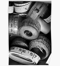 measure by measure Poster