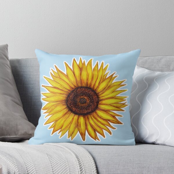 Item preview, Sunflower designed and sold by Lars Furtwaengler.