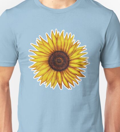 Sunflower: Gifts & Merchandise | Redbubble