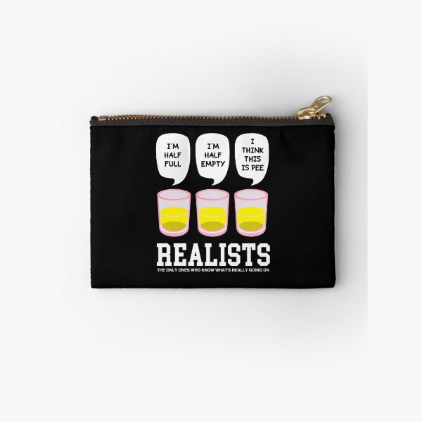 Item preview, Adult Humor, Realist Shirt designed and sold by rckstrart.